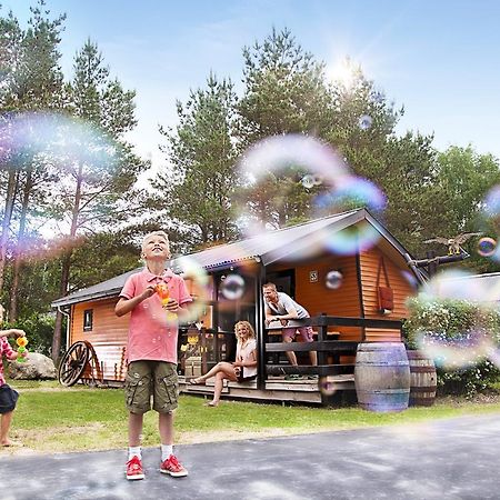 Legoland Wild West Cabins Billund Εξωτερικό φωτογραφία