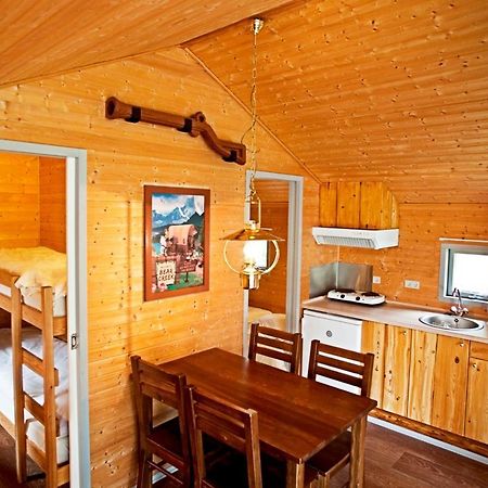 Legoland Wild West Cabins Billund Εξωτερικό φωτογραφία
