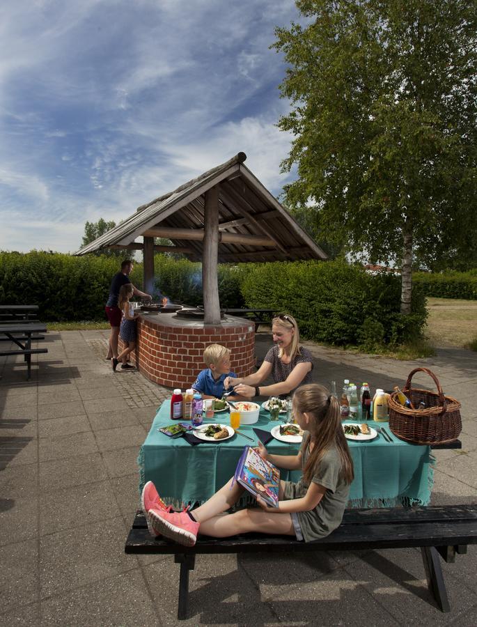 Legoland Wild West Cabins Billund Εξωτερικό φωτογραφία